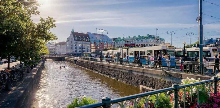 Måleritjänster för företag